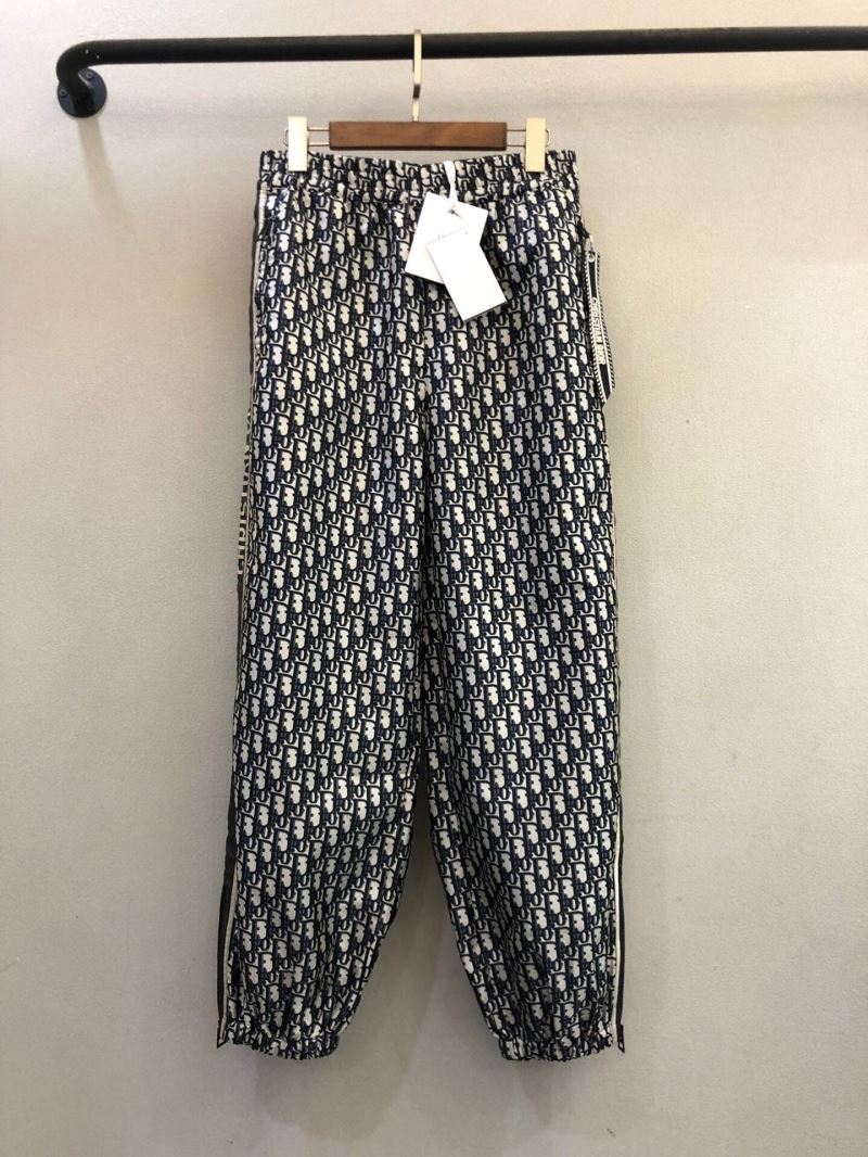 Christian Dior Long Pants